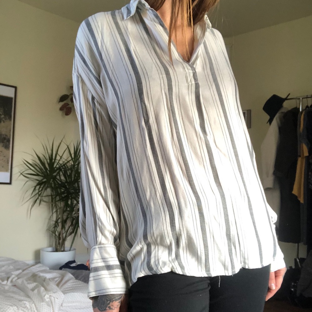Sweet wanderer blouse